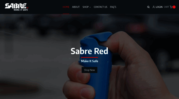 sabrered.co.za