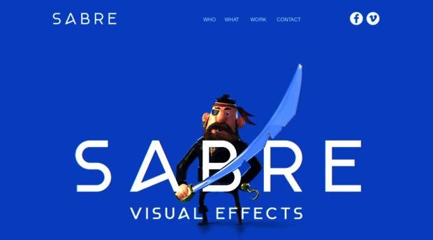 sabrevisuals.com