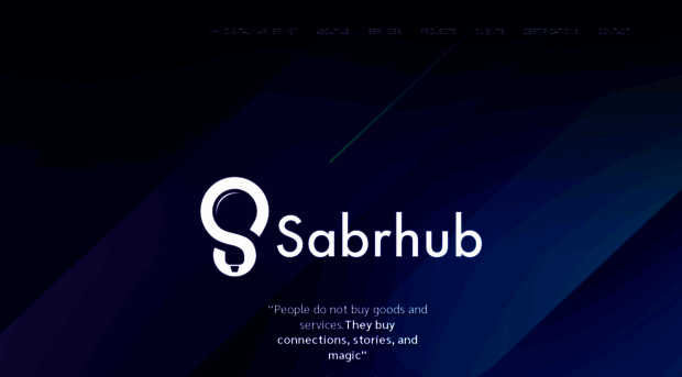 sabrhub.com