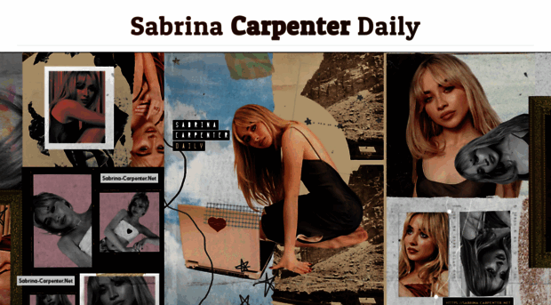 sabrina-carpenter.net