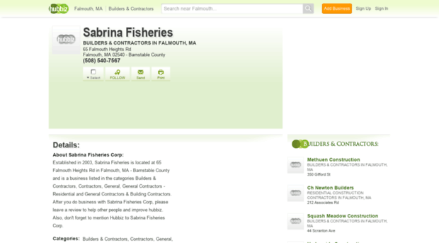 sabrina-fisheries-corp.hub.biz