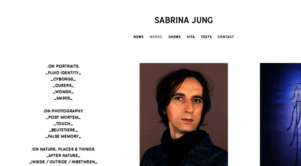 sabrina-jung.de