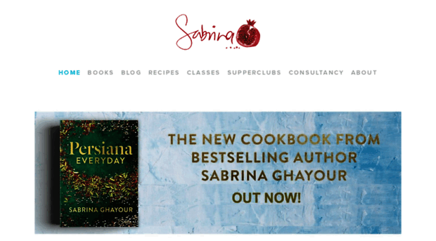 sabrinaghayour.com