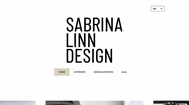 sabrinalinn.com