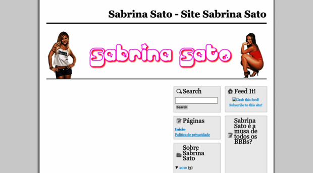 sabrinasatoblog.blogspot.com