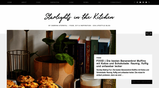 sabrinasterntal.blogspot.co.at