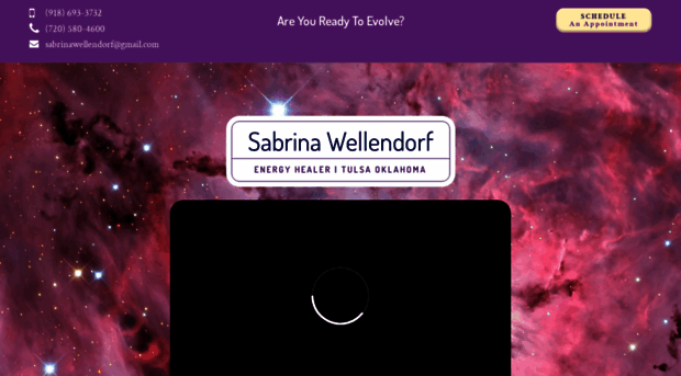 sabrinawellendorf.net