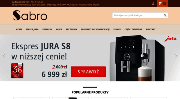 sabro.com.pl