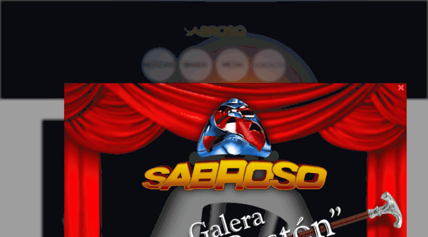 sabrosoweb.com.ar