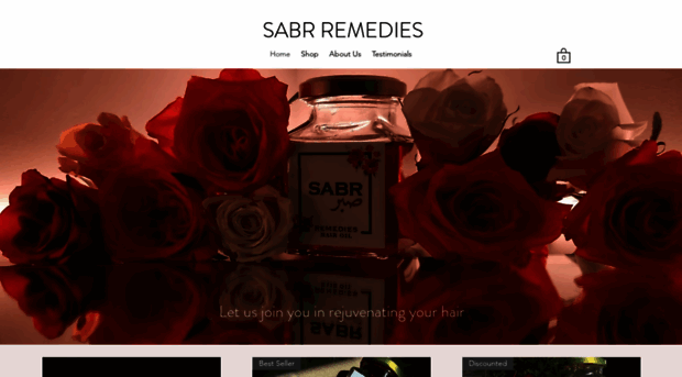 sabrremedies.com