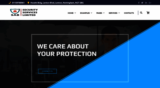 sabsecurity.co.uk