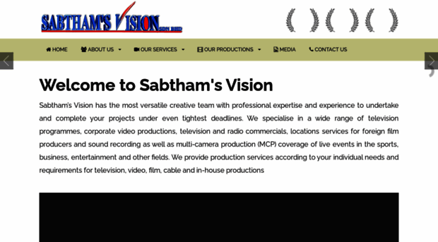 sabthamsvision.com.my