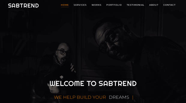 sabtrend.com