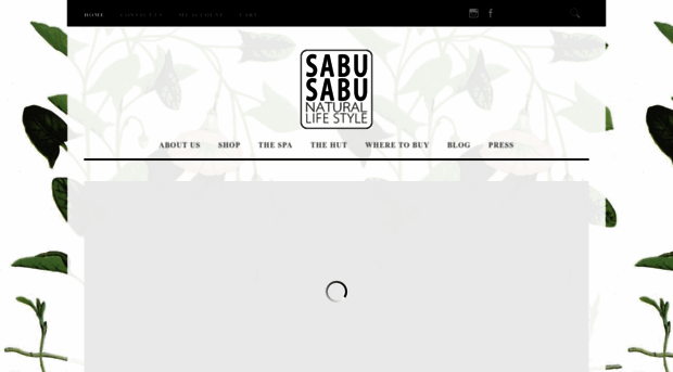 sabu-sabu.com