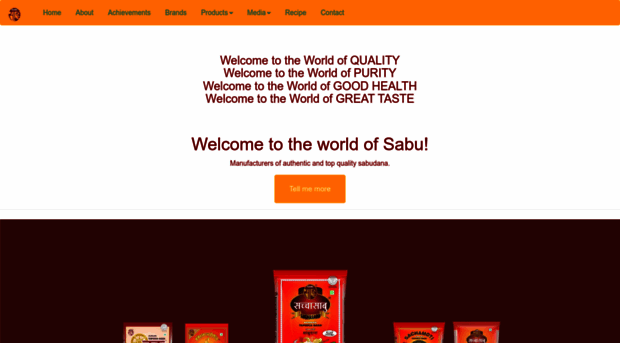 sabuindia.com