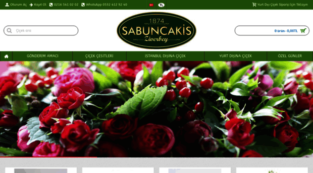 sabuncakis.net