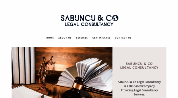 sabuncu.co.uk