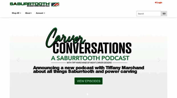 saburr-tooth.com