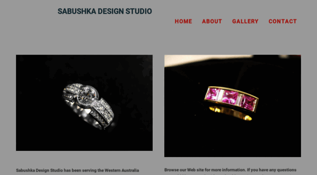 sabushkadesign.com