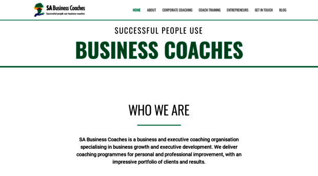 sabusinesscoaches.co.za