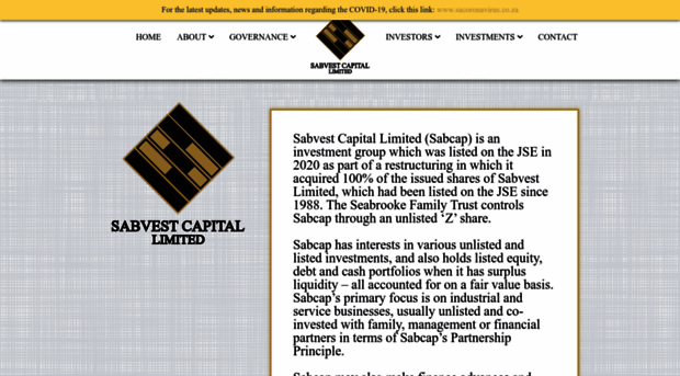 sabvestcapital.com