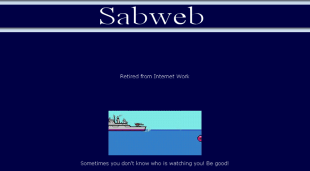 sabweb.com