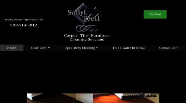 sabyltech.com