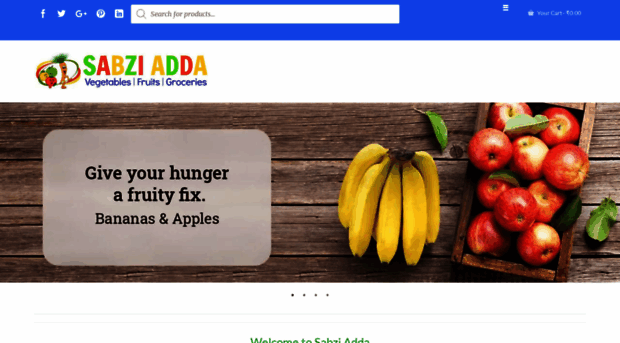 sabziadda.com