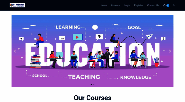 sac-elearning.com