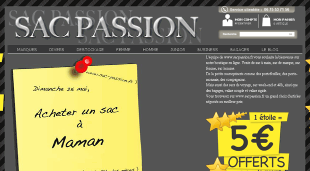 sac-passion.fr