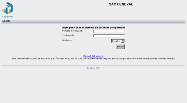 sac.ceneval.edu.mx