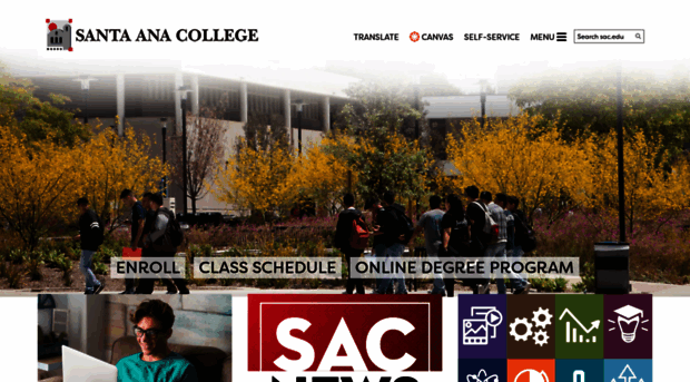 sac.edu