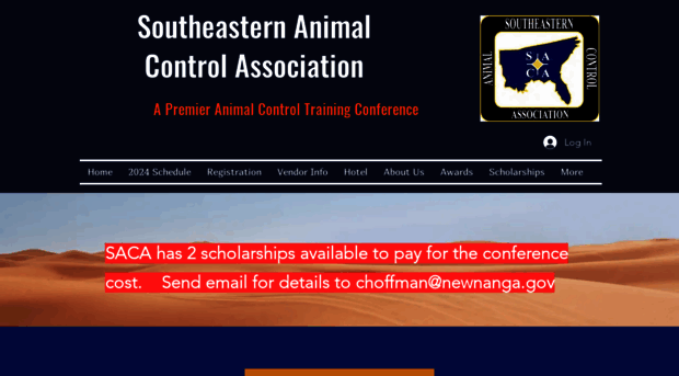 saca-conference.org