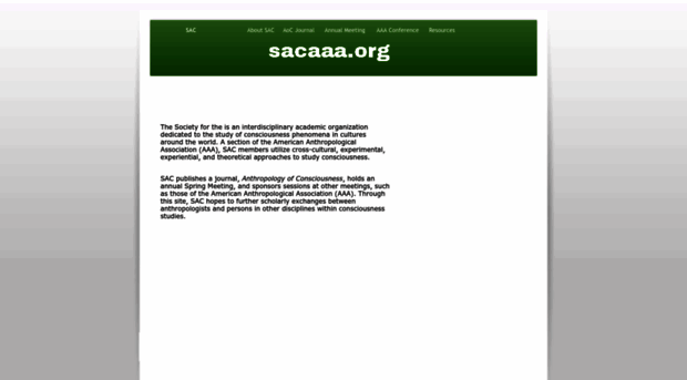 sacaaa.org