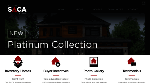 sacahomes.ca