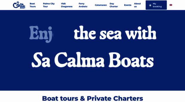 sacalmaboats.com