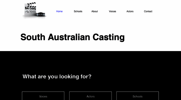 sacasting.com.au