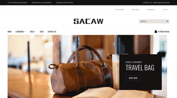 sacaw.com