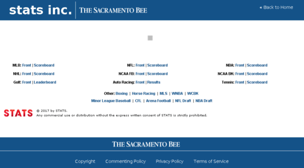 sacbee.stats.com