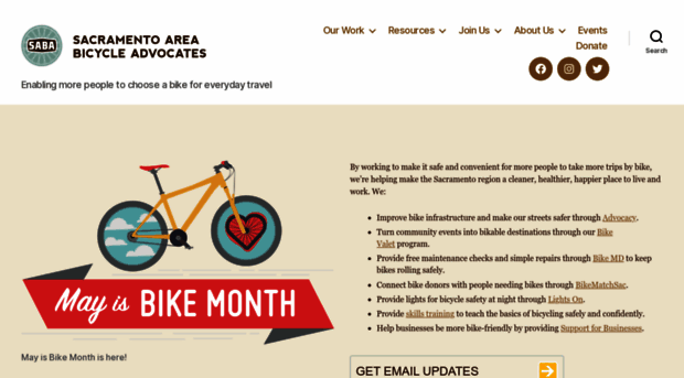 sacbike.org