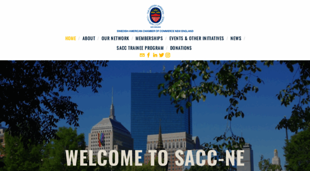 sacc-ne.org