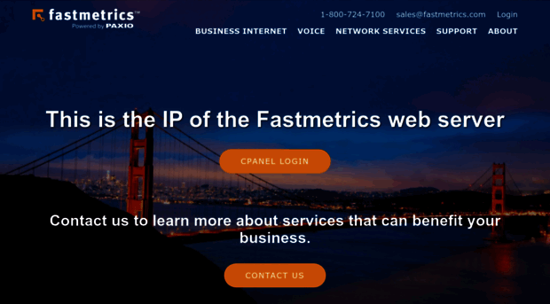 sacc.fastmetrics.com