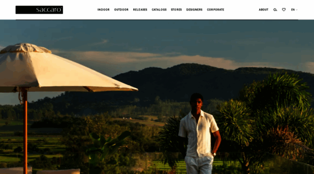 saccaro.com.mx