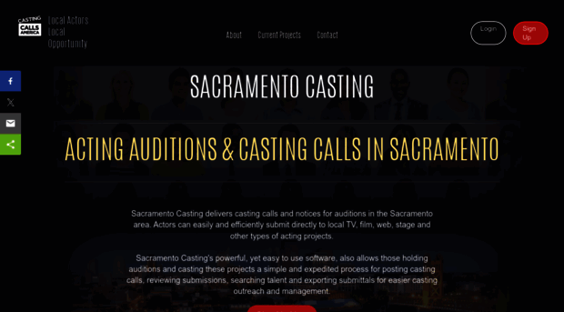 saccasting.com