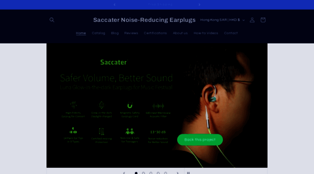 saccater.com