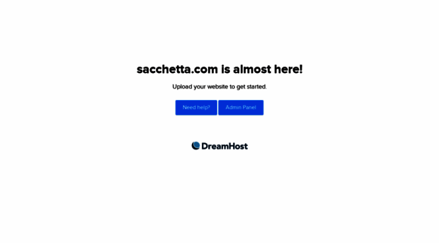 sacchetta.com