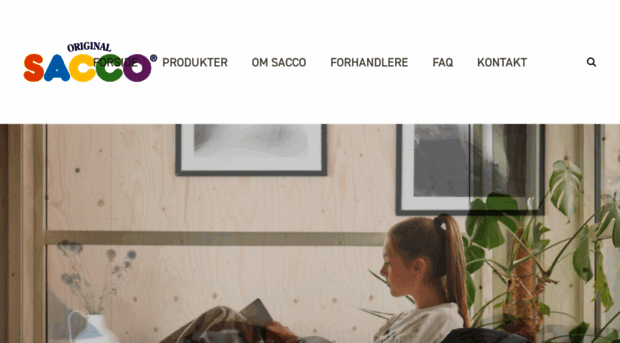 sacco.no