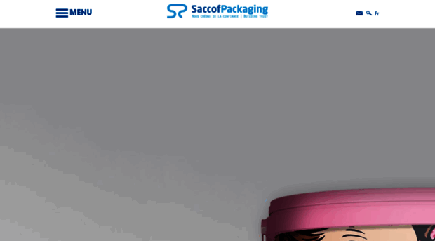 saccof-packaging.com