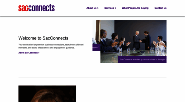 sacconnects.net