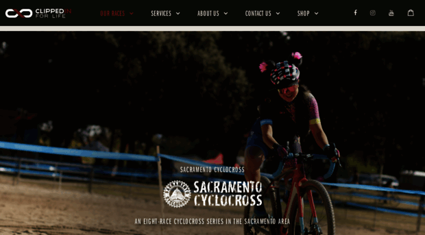 saccyclocross.com